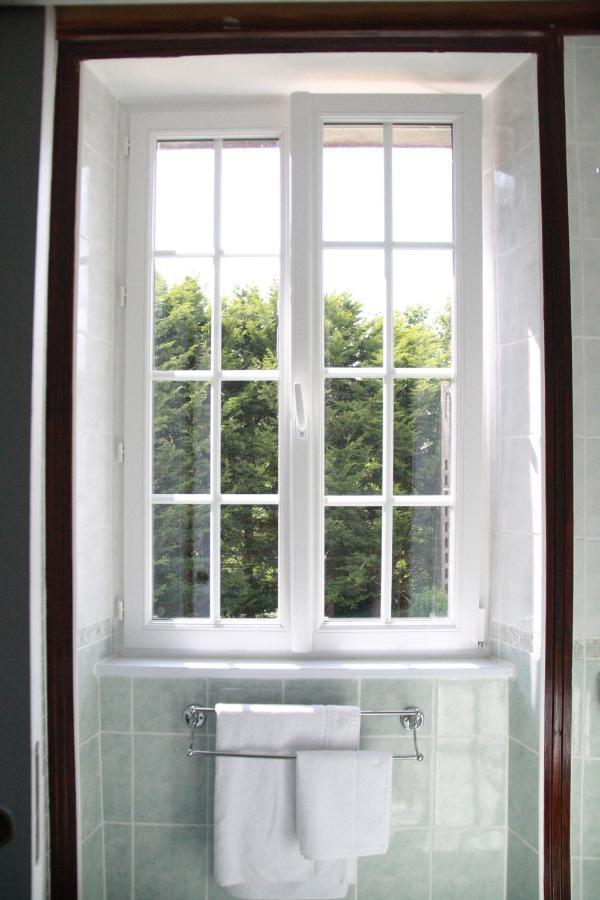 Maison Boulvern Plomodiern Zewnętrze zdjęcie