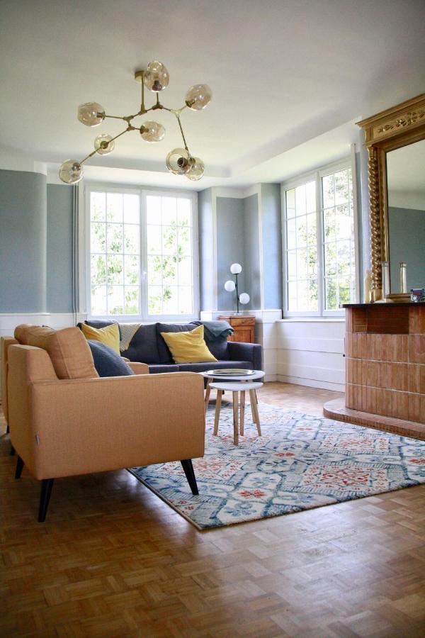 Maison Boulvern Plomodiern Zewnętrze zdjęcie