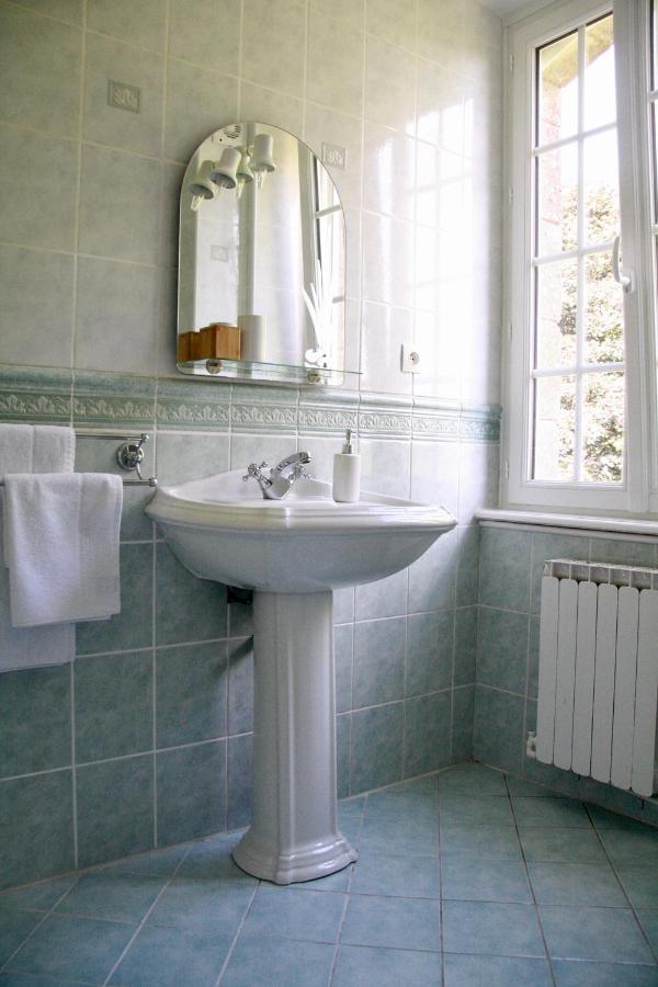 Maison Boulvern Plomodiern Zewnętrze zdjęcie