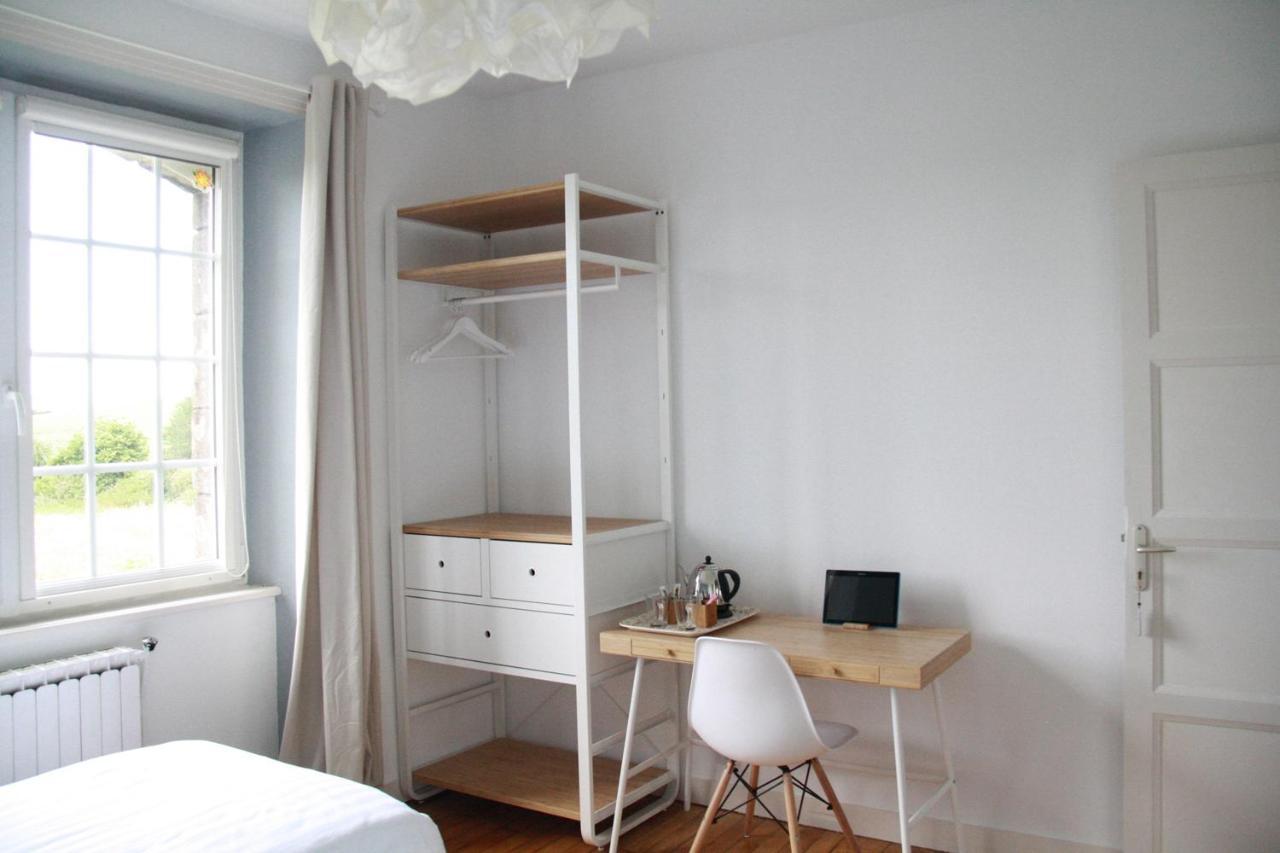 Maison Boulvern Plomodiern Zewnętrze zdjęcie